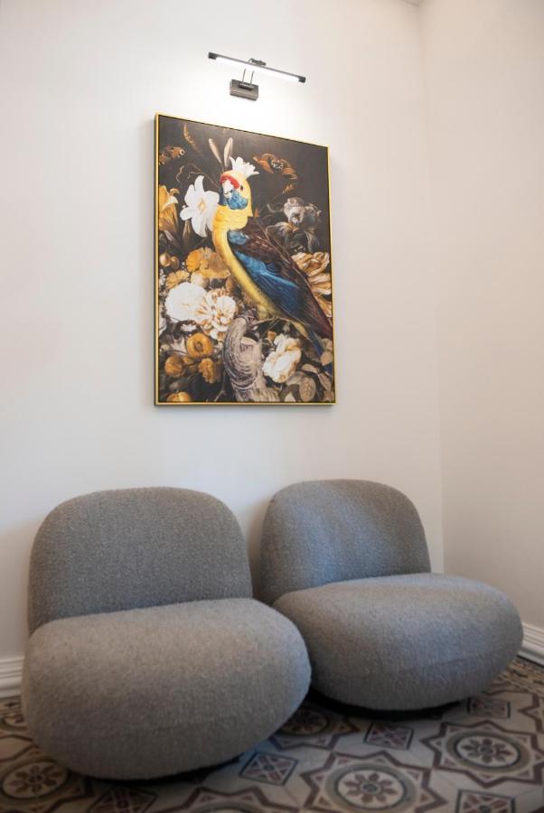 Jensen Luxury * Rhodes City
