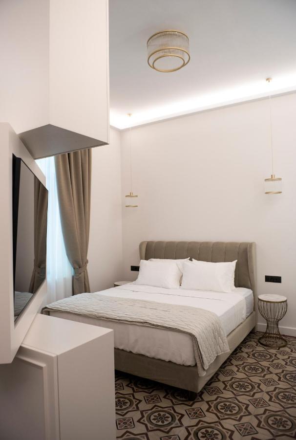 Jensen Luxury Rhodes City