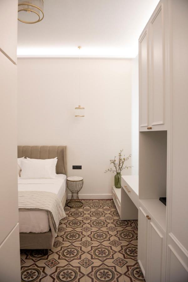 Jensen Luxury Rhodes City