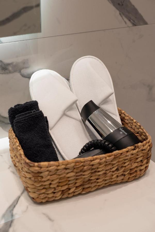Lägenhetshotell Jensen Luxury *