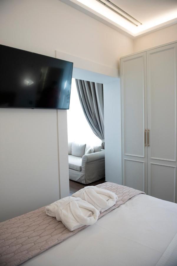 Jensen Luxury Rhodes City
