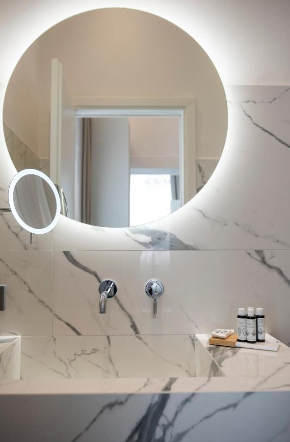 Jensen Luxury * Rhodes City