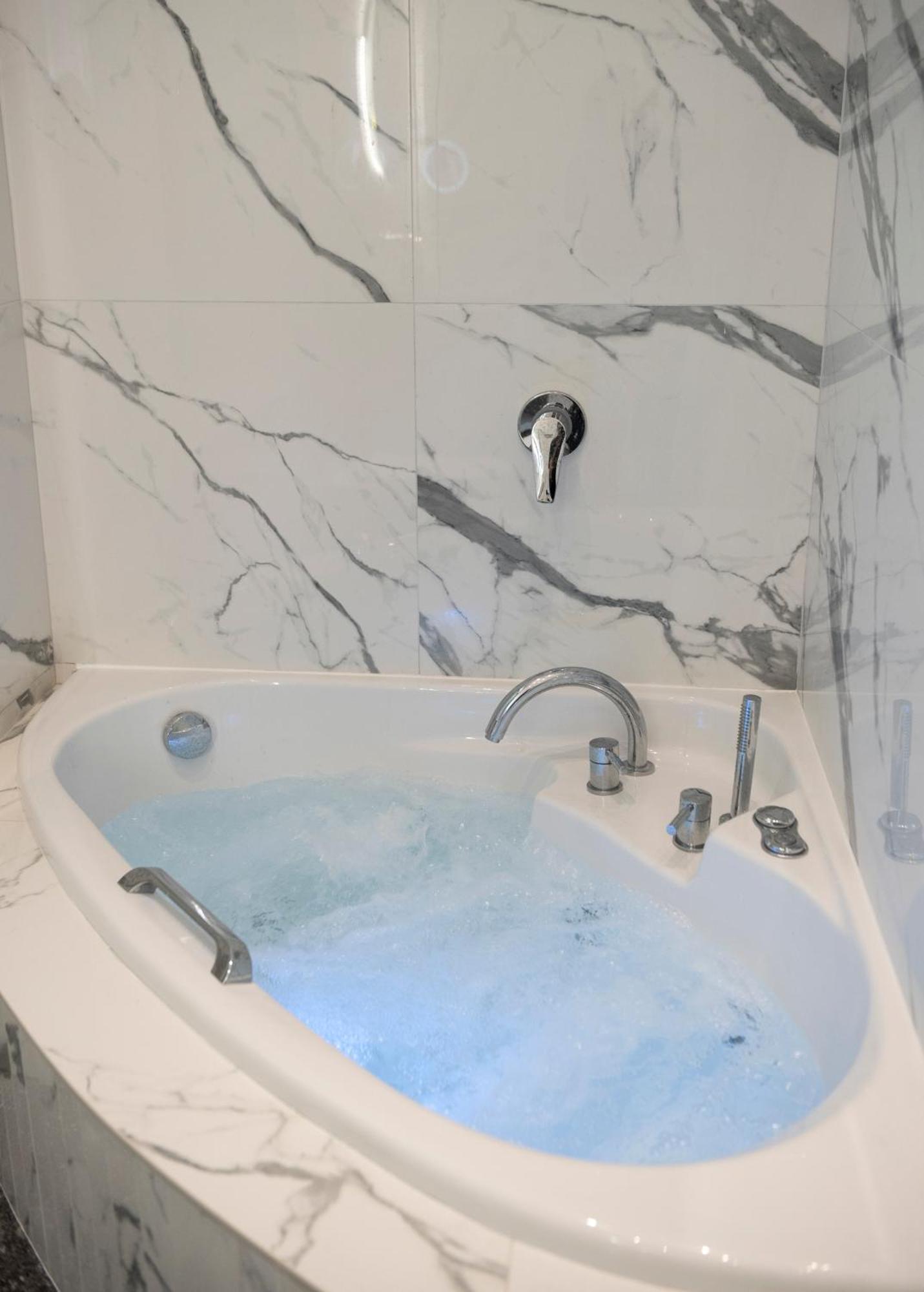 Jensen Luxury Lägenhetshotell