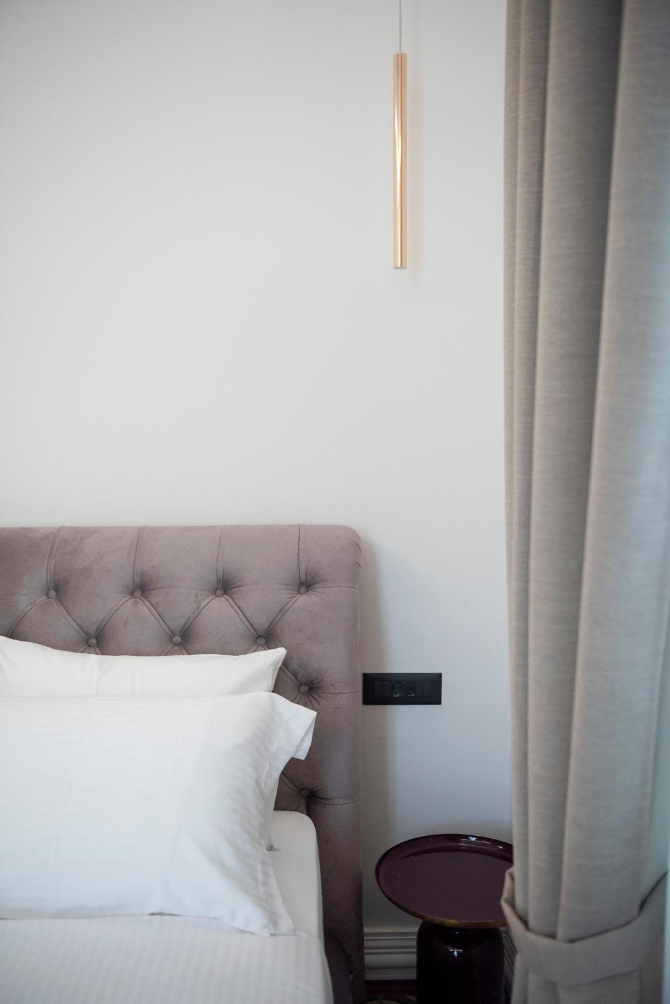 Lägenhetshotell Jensen Luxury Rhodes City