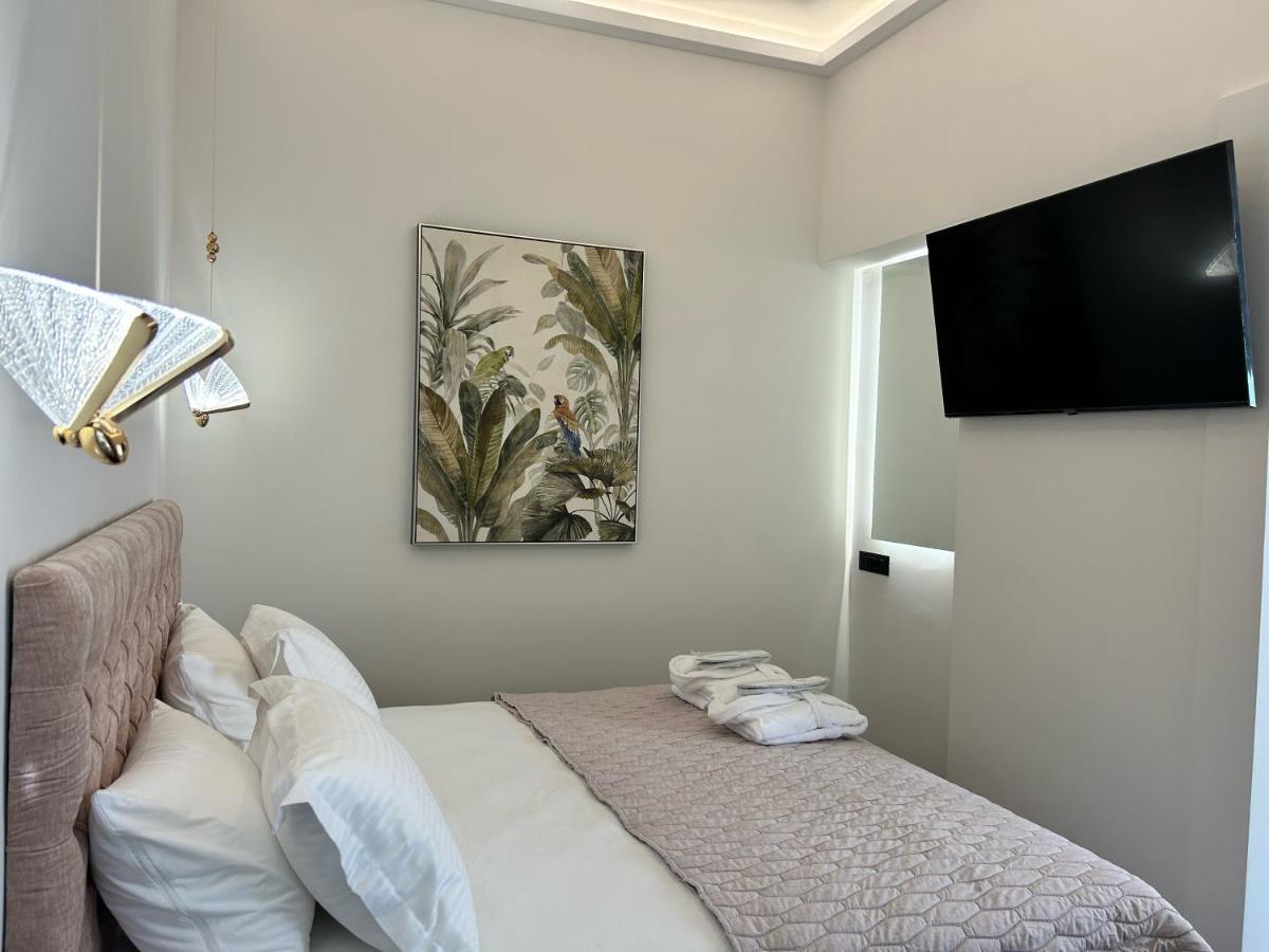 Jensen Luxury Rhodes City