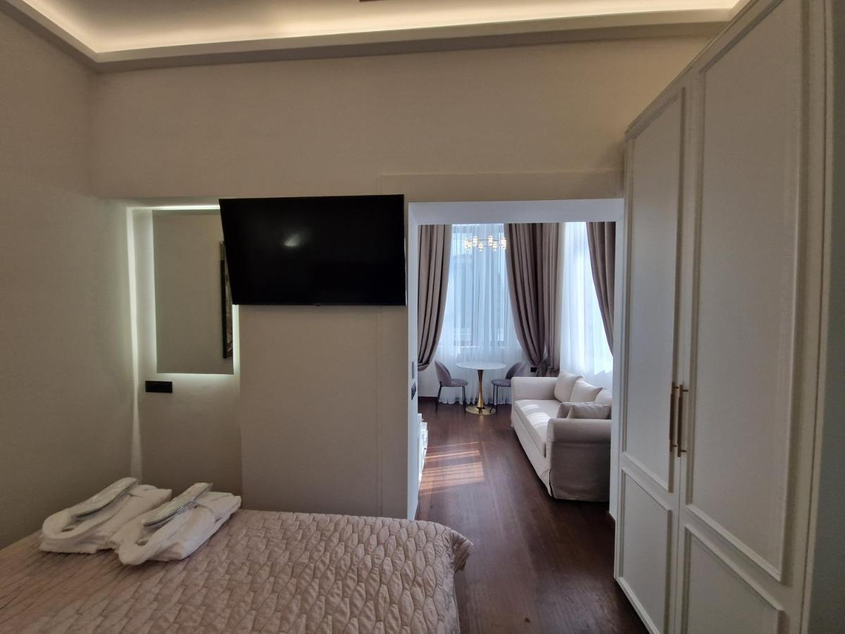 Jensen Luxury Rhodes City