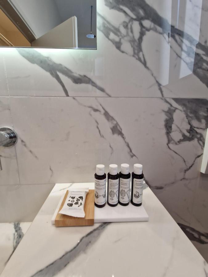 Jensen Luxury Aparthotel Rhodes City