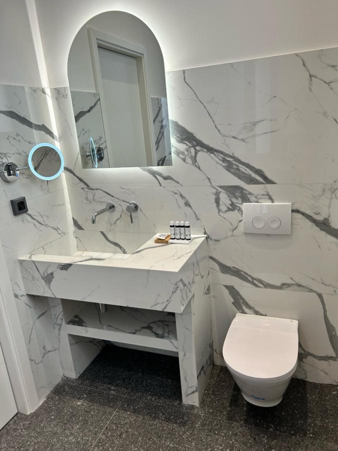 Aparthotel Jensen Luxury Rhodes City