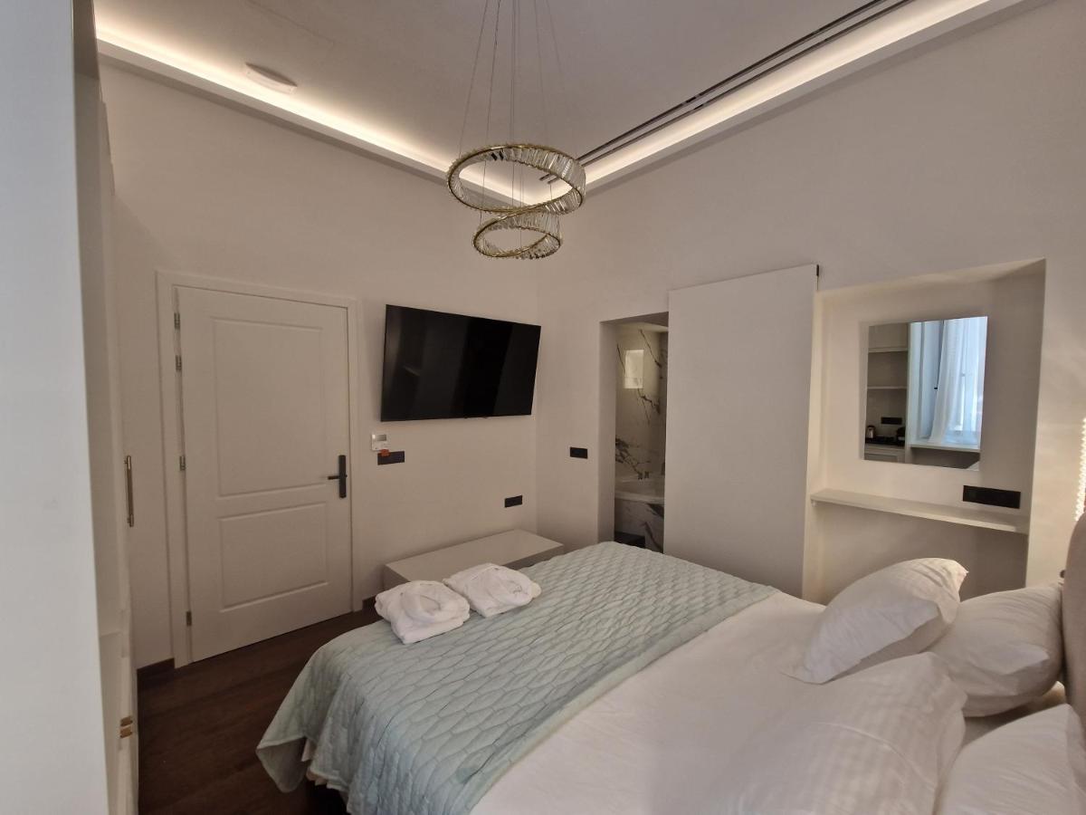 Jensen Luxury Rhodes City
