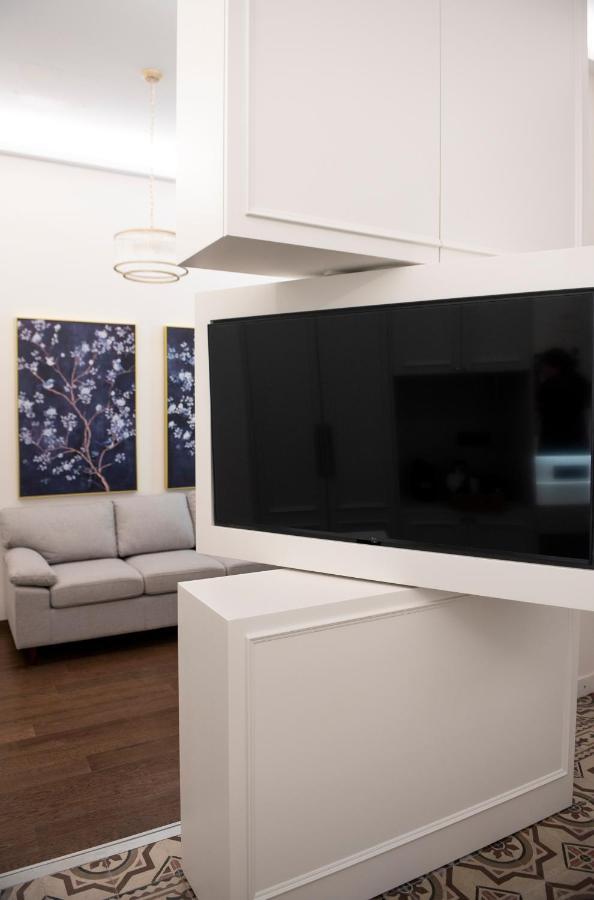 Aparthotel Jensen Luxury *
