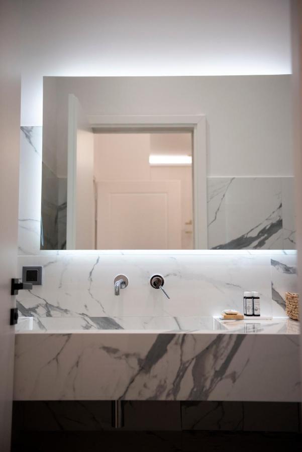 Aparthotel Jensen Luxury