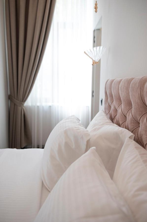 Jensen Luxury * Rhodes City