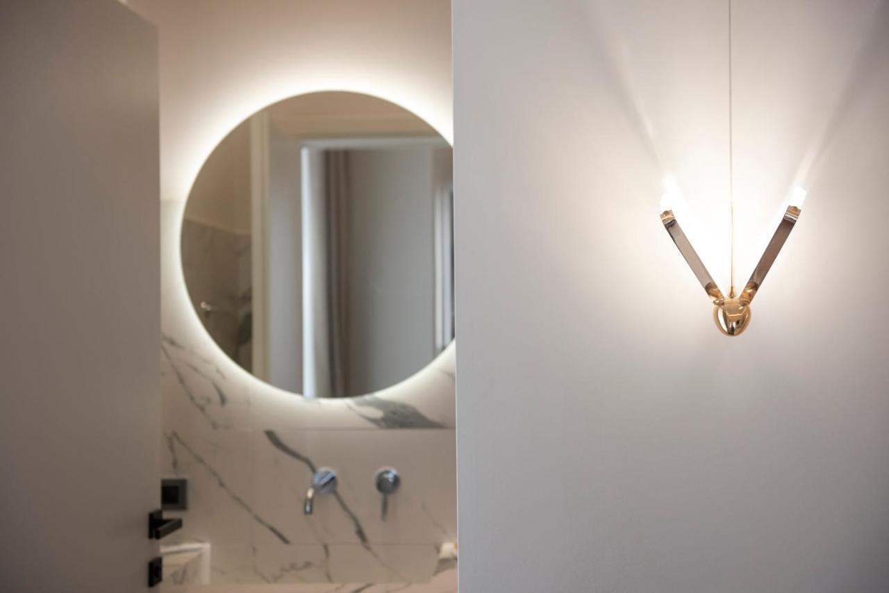 Aparthotel Jensen Luxury *