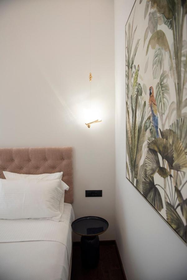 Jensen Luxury * Rhodes City