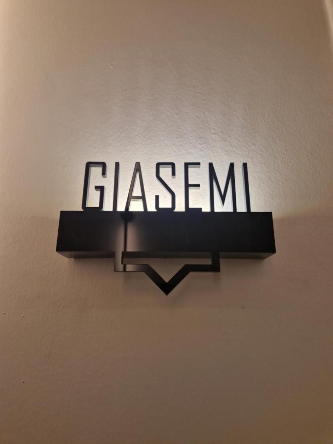 Aparthotel Jensen Luxury
