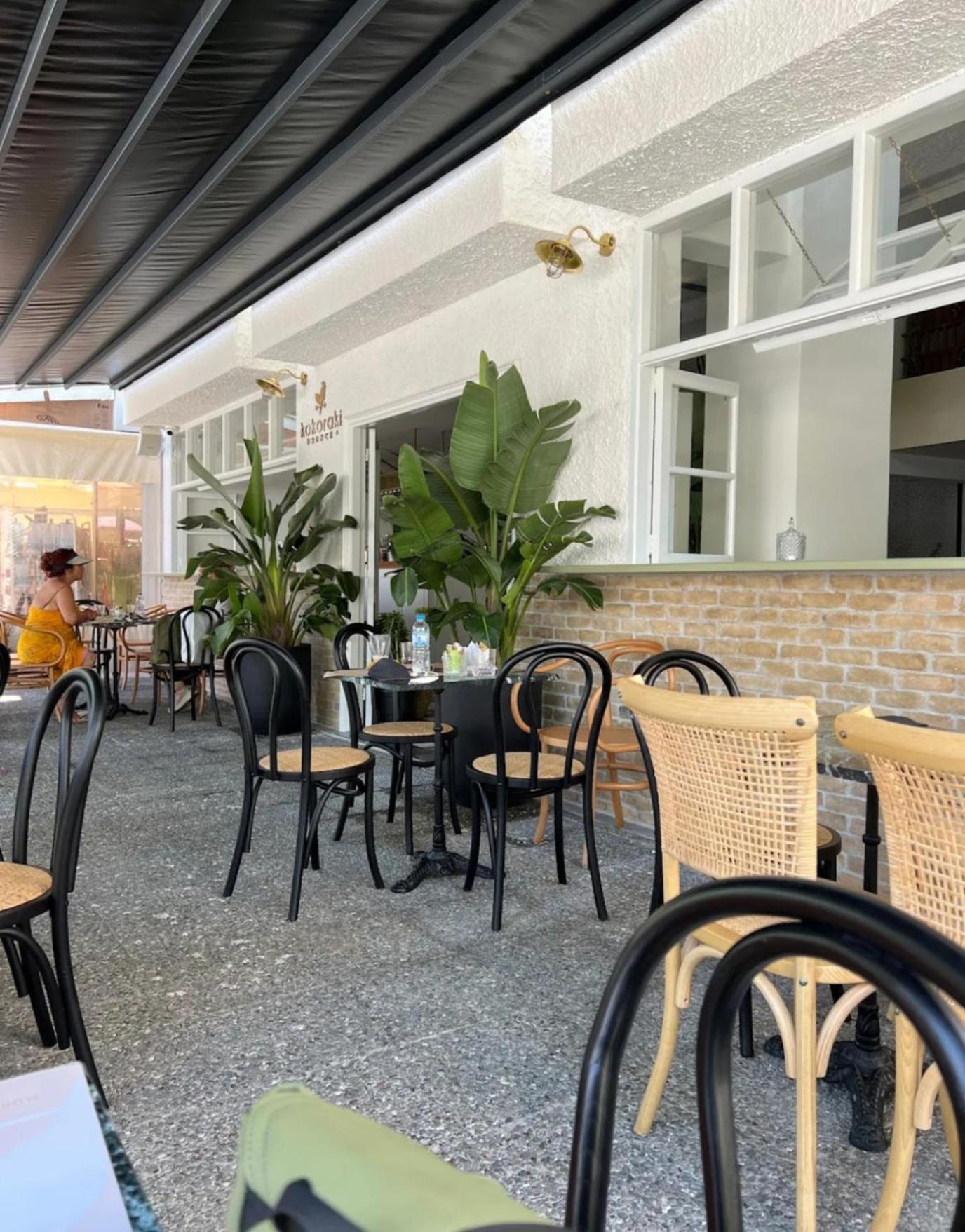 Aparthotel Jensen Luxury Rhodes City