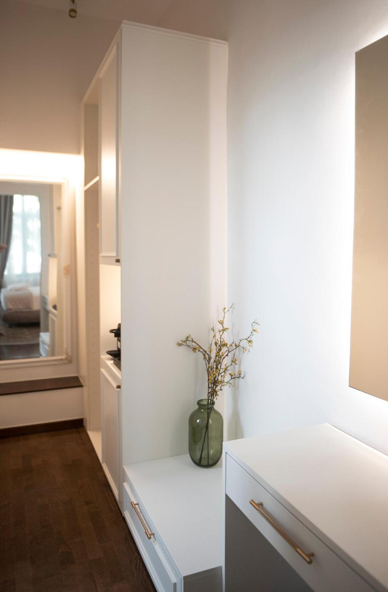 Jensen Luxury Aparthotel *