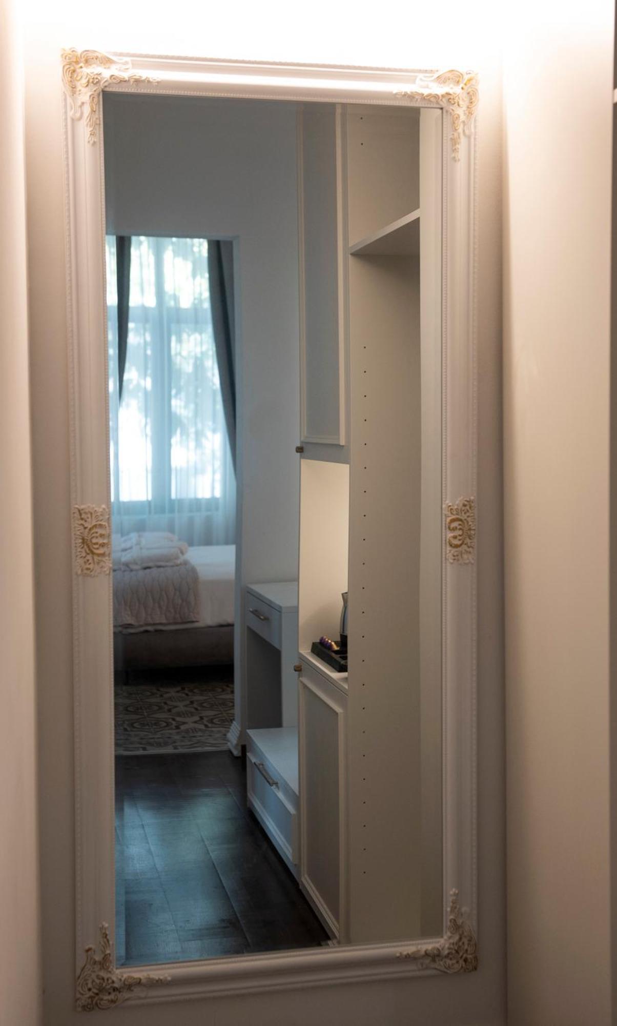 Jensen Luxury Aparthotel Rhodes City