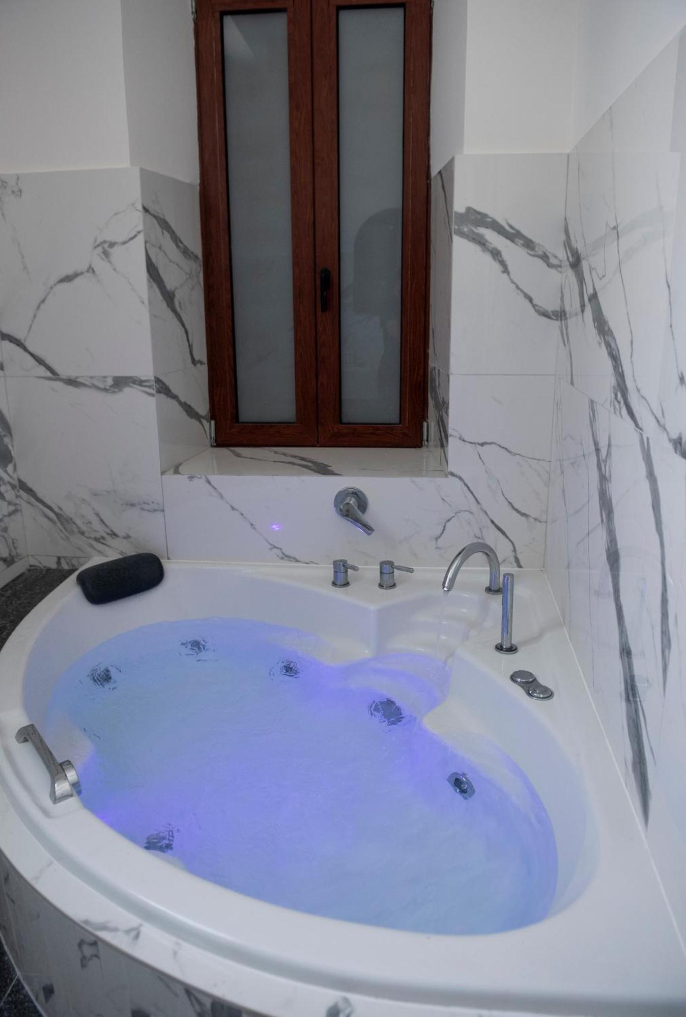 Aparthotel Jensen Luxury Rhodes City