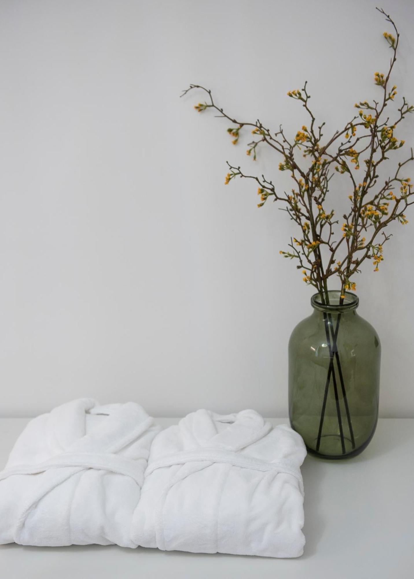 Aparthotel Jensen Luxury