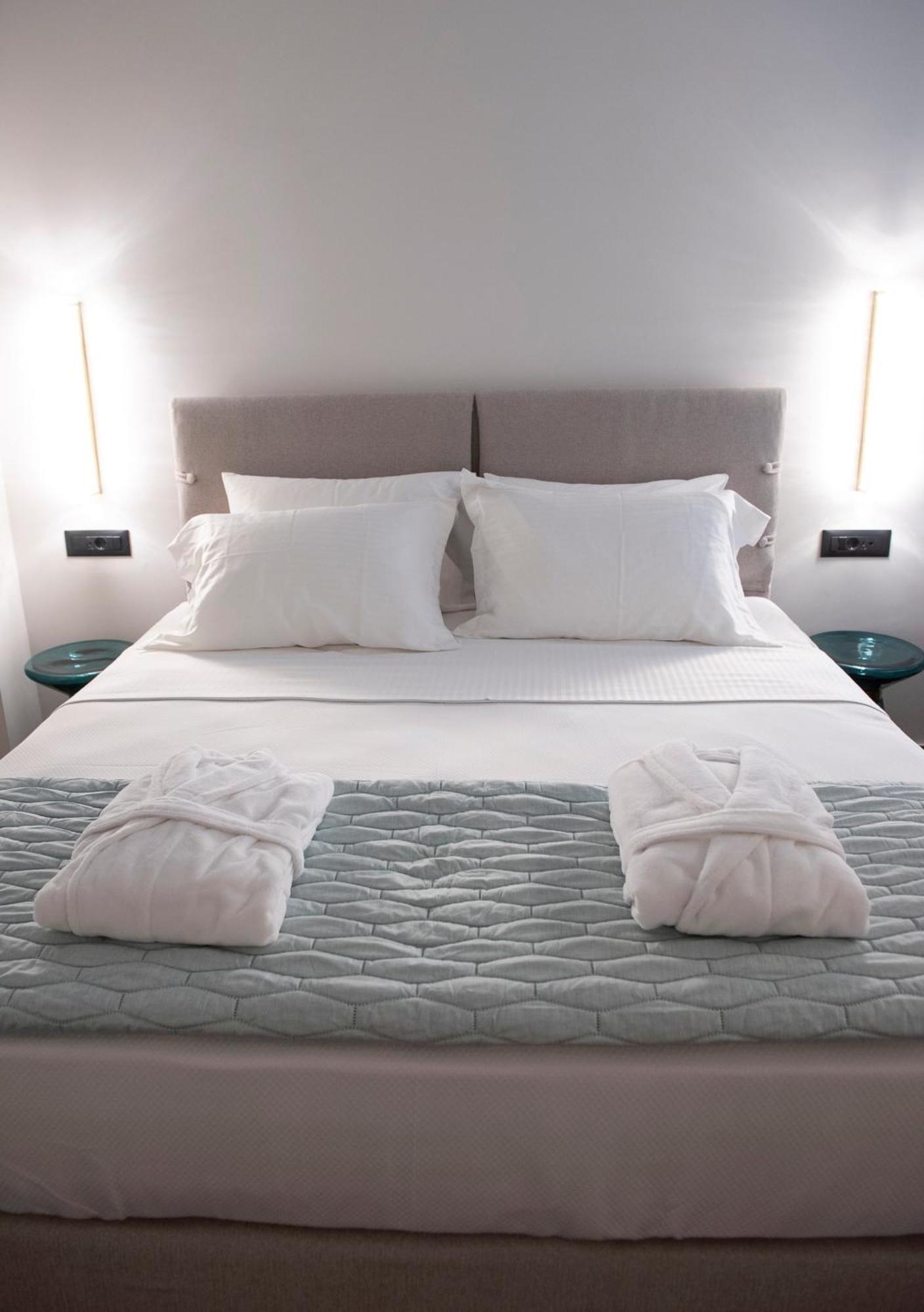 Aparthotel Jensen Luxury Rhodes City